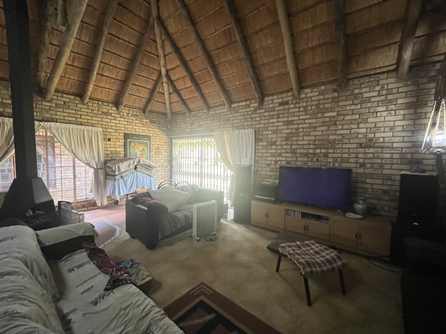 4 Bedroom Property for Sale in Potchefstroom Rural North West